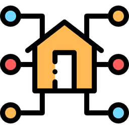 House icon